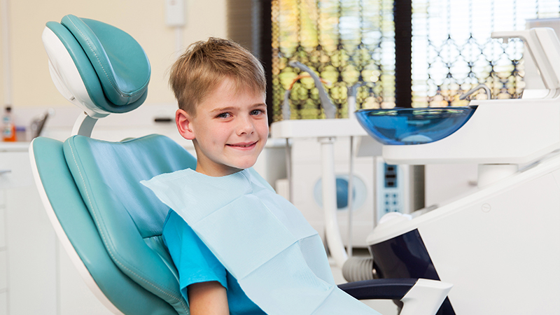 Pediatric Dentistry in Lancaster